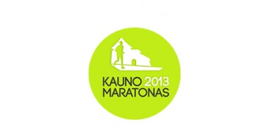 PROSPORT.LT ir Kauno Maratone
